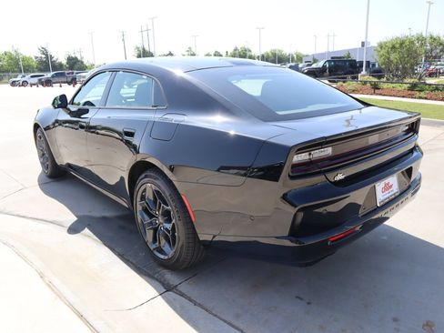 New 2026 Dodge Charger R/T AWD/4WD image 25