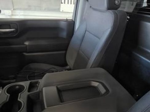 New 2025 Chevrolet Silverado 3500 W/T w/ WT Convenience Package AWD/4WD image 20