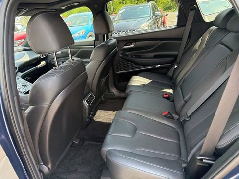 Certified 2023 Hyundai Santa Fe Calligraphy AWD/4WD image 17