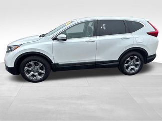 Used 2019 Honda CR-V EX-L video 2