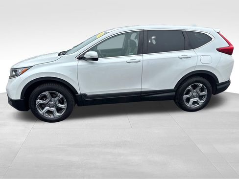 Used 2019 Honda CR-V EX-L image 2