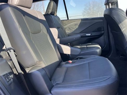 Used 2025 Lexus TX 350 AWD w/ Technology Package image 27