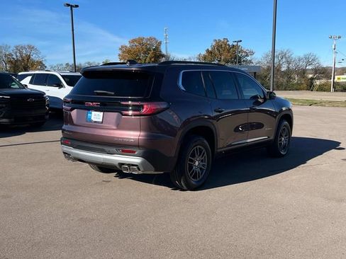 New 2026 GMC Acadia Elevation image 4