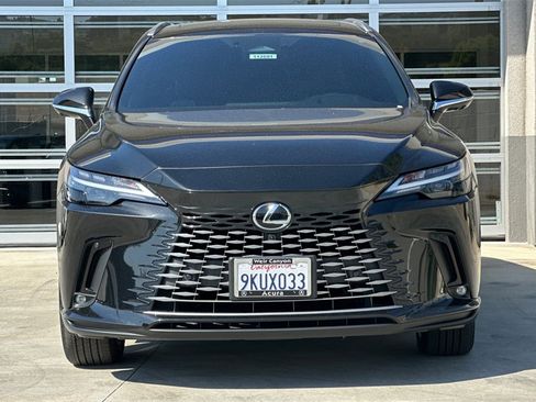 Used 2024 Lexus RX 350 image 11