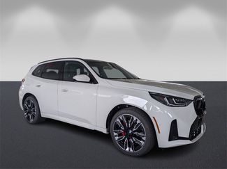 New 2026 BMW X3 M50 video 1