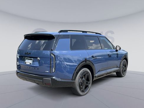 New 2027 Kia Telluride X-Line SX Prestige AWD/4WD image 7