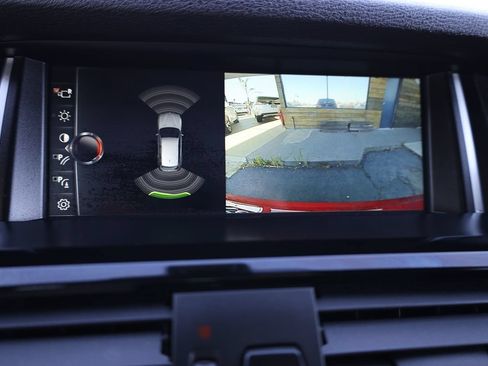 Used 2017 BMW X3 xDrive28i AWD/4WD image 28