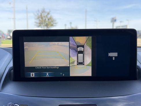 Used 2020 Acura RDX FWD w/ Advance Package image 16
