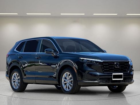 New 2026 Honda CR-V EX image 7
