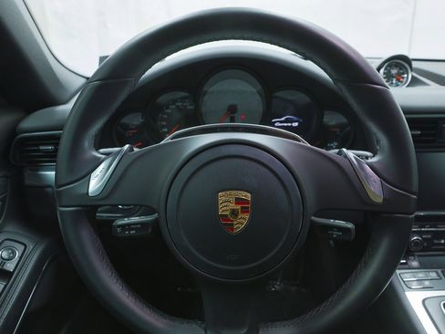 Used 2014 Porsche 911 Carrera 4S image 53