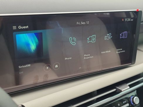 New 2026 Hyundai Tucson SEL image 28