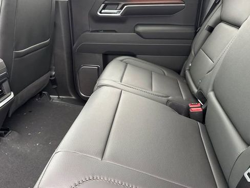 New 2026 GMC Sierra 1500 Denali w/ Denali Reserve Package image 13