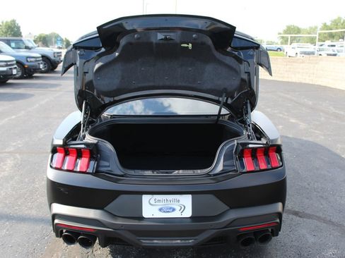 Used 2024 Ford Mustang Dark Horse RWD image 13