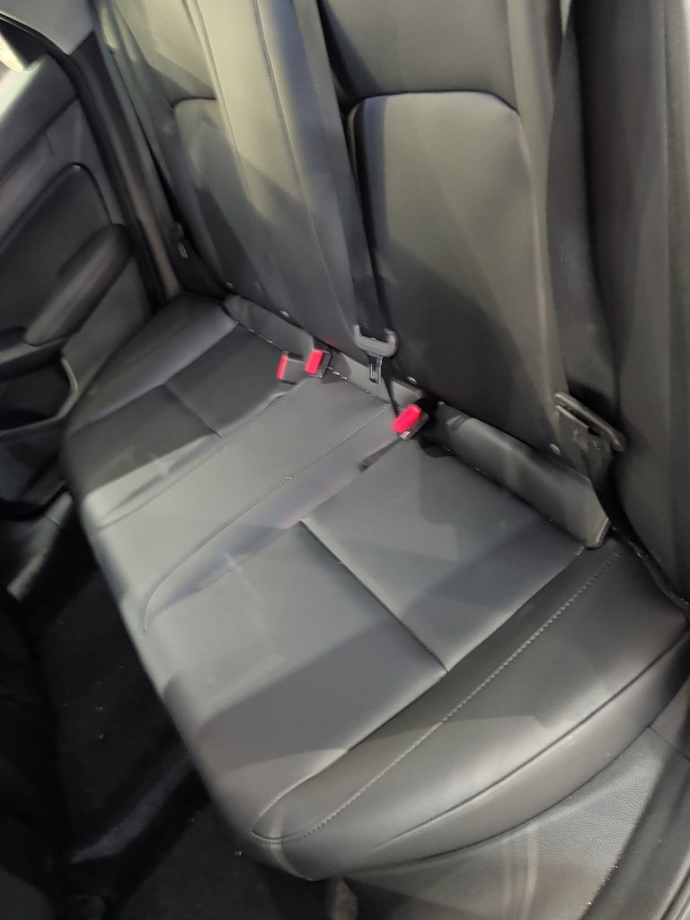 Used 2025 Acura Integra FWD image 6