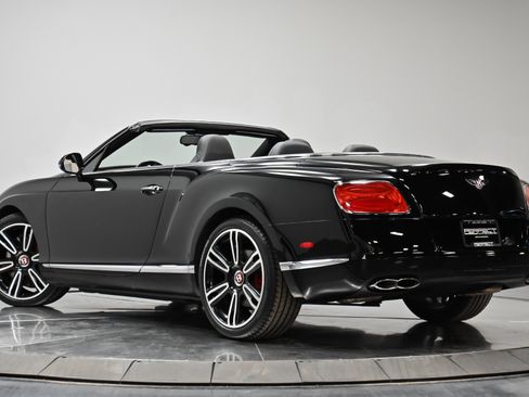 Used 2014 Bentley Continental GTC image 19