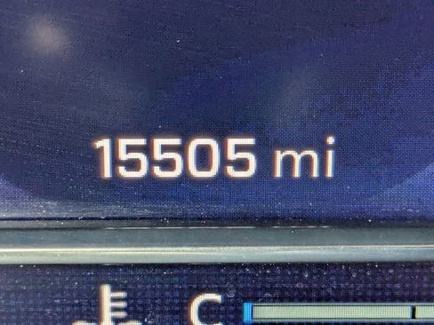 Certified 2022 Chevrolet Silverado 1500 LT image 34