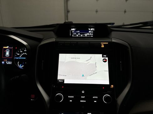 Used 2021 Subaru Ascent Limited w/ Technology Package AWD/4WD image 35