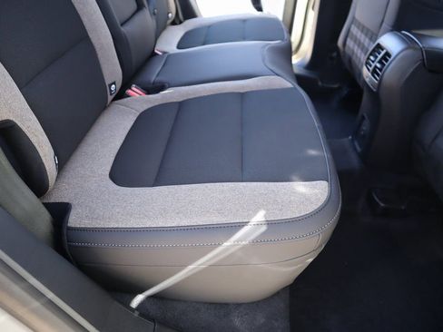New 2025 Ford Bronco Sport Big Bend w/ Convenience Package AWD/4WD image 15