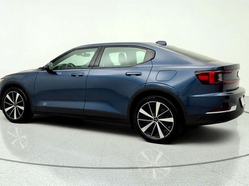 Used 2022 Polestar Polestar 2 w/ Plus Package AWD/4WD image 7
