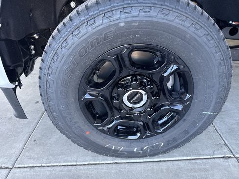 New 2026 Ford F250 XL w/ STX Appearance Package image 9