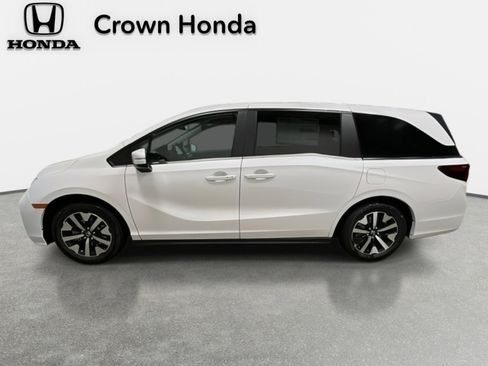 New 2026 Honda Odyssey EX-L image 2