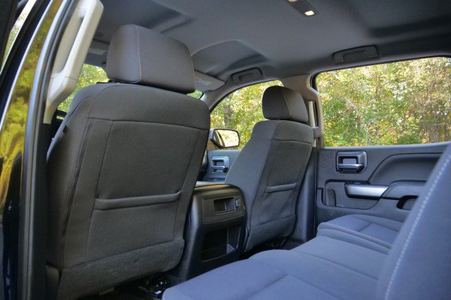 Used 2019 Chevrolet Silverado 2500 LT w/ All Star Edition AWD/4WD image 28