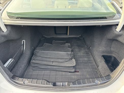 Used 2016 BMW 535d Sedan image 11