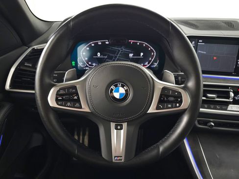 Used 2023 BMW X5 xDrive40i w/ M Sport Package image 20