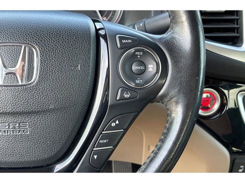 Certified 2019 Honda Ridgeline RTL-E image 35