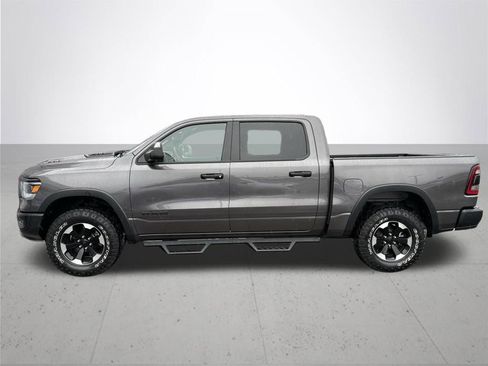 Used 2023 RAM 1500 Rebel image 9