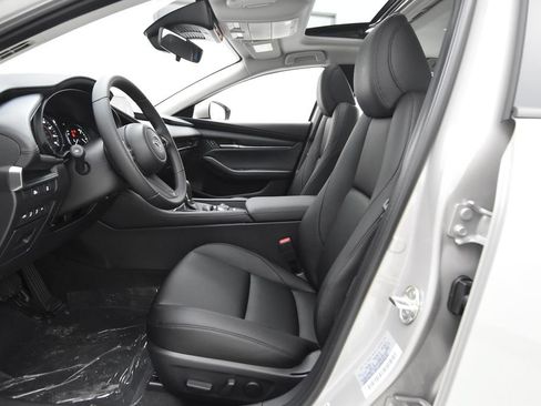 New 2026 MAZDA MAZDA3 2.5 S Sedan w/ Preferred Pkg FWD image 31