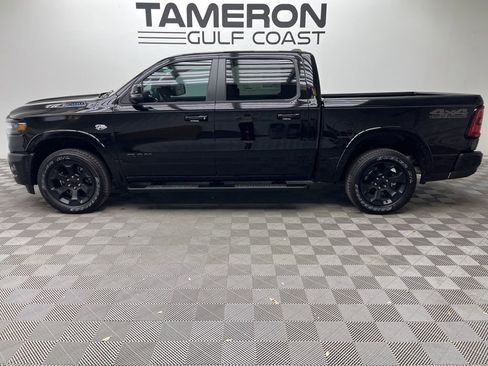 New 2026 RAM 1500 Big Horn image 2