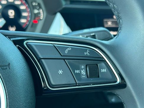 Used 2025 Audi A3 2.0T Premium w/ Convenience Package image 25