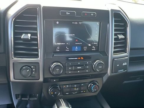 Used 2018 Ford F150 XLT w/ Equipment Group 302A Luxury image 30