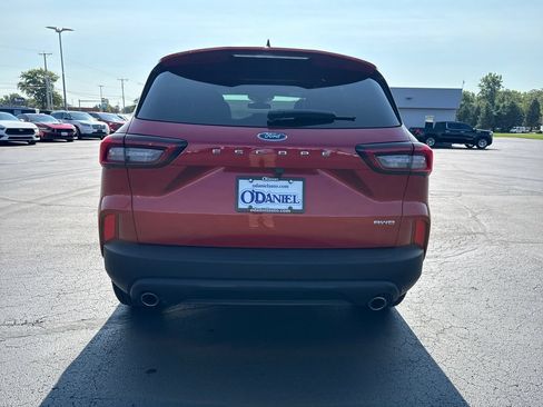 Used 2025 Ford Escape ST-Line Select AWD/4WD image 6