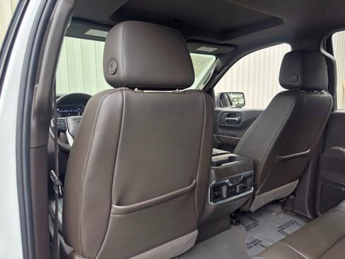 Used 2019 GMC Sierra 1500 Denali AWD/4WD image 37