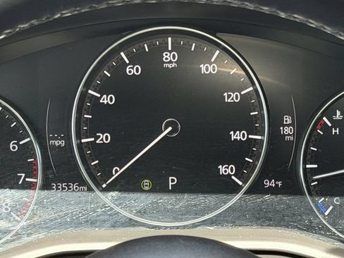 Used 2025 MAZDA CX-30 AWD 2.5 S w/ Preferred Package image 14