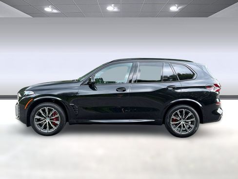 New 2026 BMW X5 sDrive40i w/ M Sport Package RWD image 2