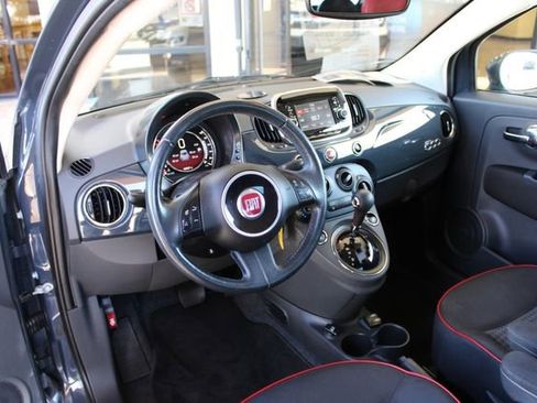 Used 2018 FIAT 500 Pop image 10