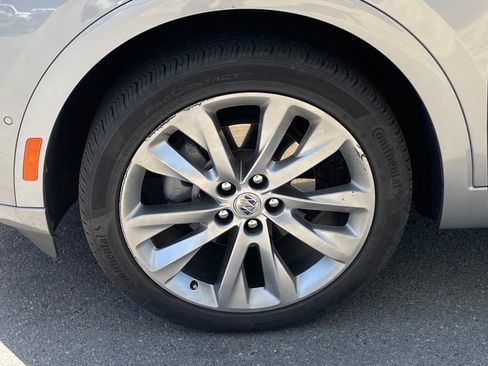 Used 2023 Buick Envision Avenir FWD image 33