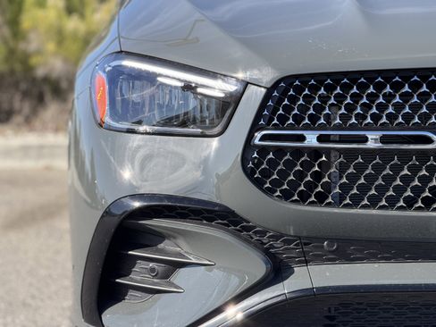 New 2026 Mercedes-Benz GLE 450 4MATIC image 6