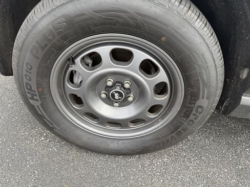 Used 2022 Ford Bronco Sport Badlands image 15