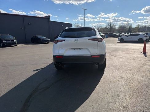 New 2026 MAZDA CX-30 AWD 2.5 S w/ Premium Package image 9