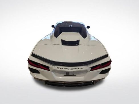 Used 2021 Chevrolet Corvette Stingray Premium Conv w/ Battery Protection Package RWD image 12