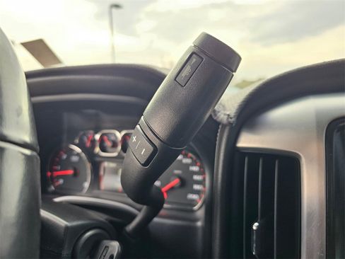 Used 2016 GMC Sierra 1500 SLE image 46