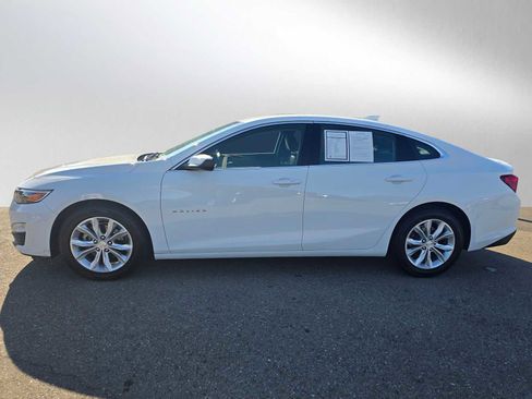 Used 2023 Chevrolet Malibu LT image 6