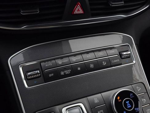 Used 2022 Hyundai Santa Fe SEL Convenience image 29