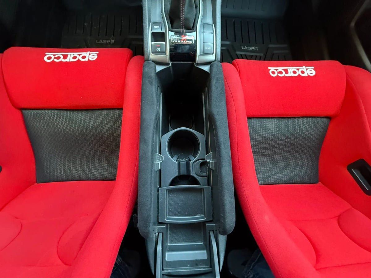 Used 2020 Honda Civic Si image 44