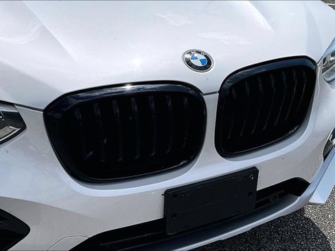Used 2019 BMW X4 xDrive30i w/ Convenience Package AWD/4WD image 34