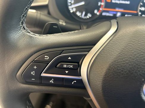 Used 2023 INFINITI QX55 Essential AWD/4WD image 50